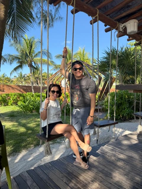 PCHI Travels adventure