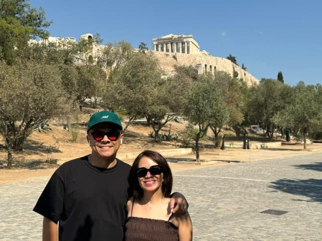 PCHI Travels adventure