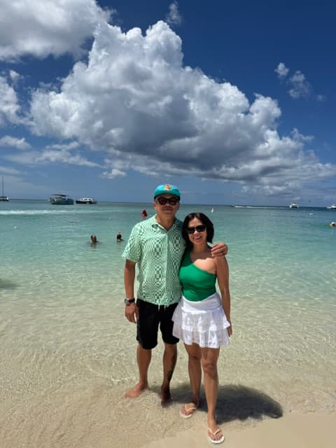 PCHI Travels experience