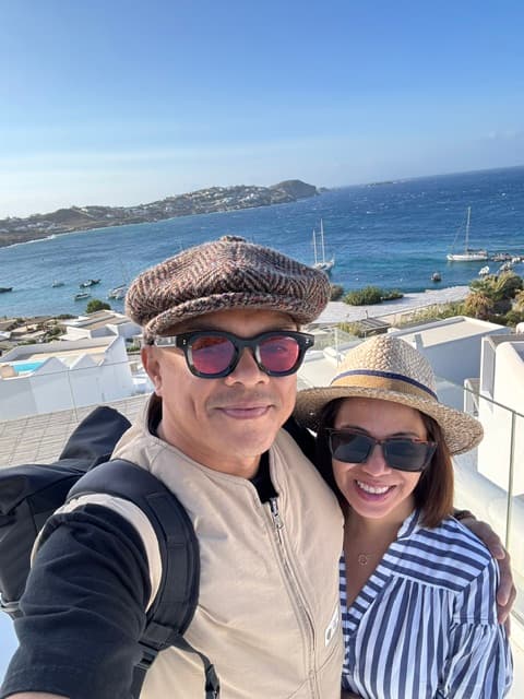 PCHI Travels adventure