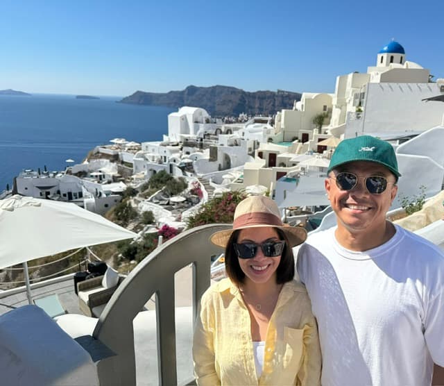 PCHI Travels destination