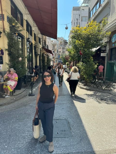 PCHI Travels travel